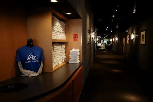 Lexington Athletic Club Picture 5