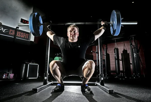 Lexington Athletic Club Picture 8