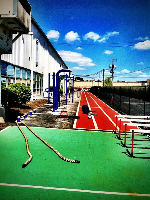 Lexington Athletic Club Picture 2