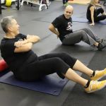 Gene's Fitness Center
