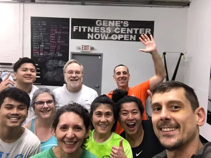 Gene's Fitness Center Picture 7