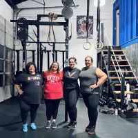 CrossFit Conductor ico