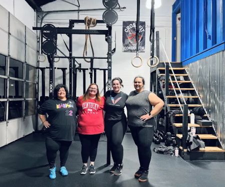 CrossFit Conductor