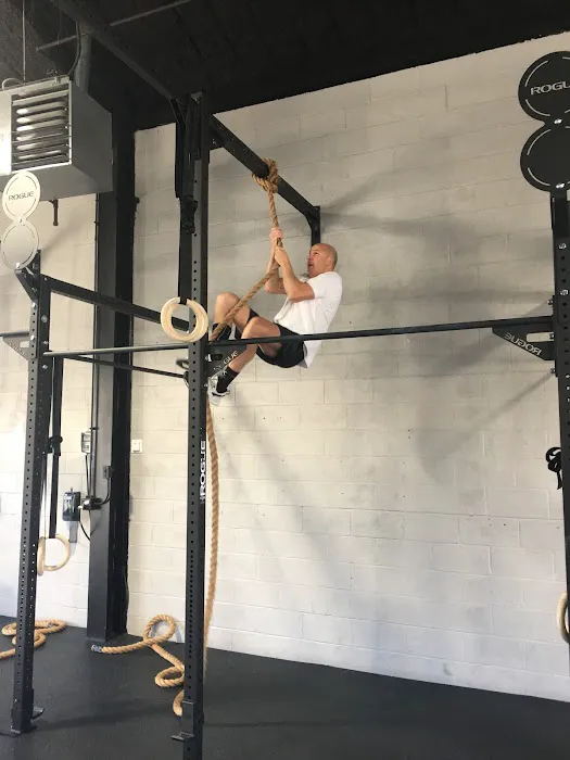 CrossFit Conductor Picture 7