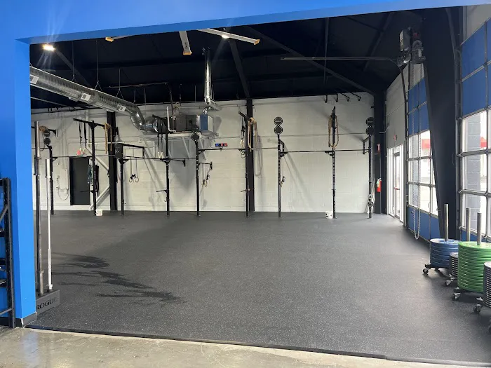 CrossFit Conductor Picture 2