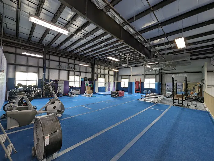 Legacy All Sports Picture 7