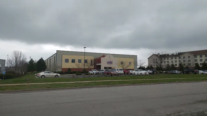 Legacy All Sports Picture 1