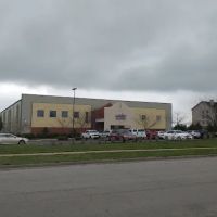 Legacy All Sports ico