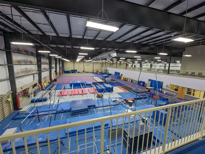 Legacy All Sports Picture 8