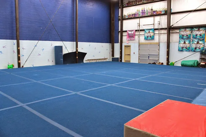 Legacy All Sports Picture 9