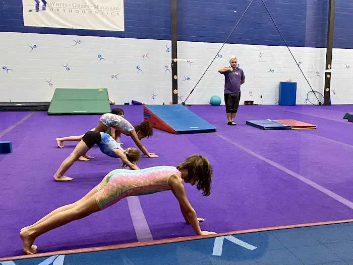 Legacy All Sports Picture 4