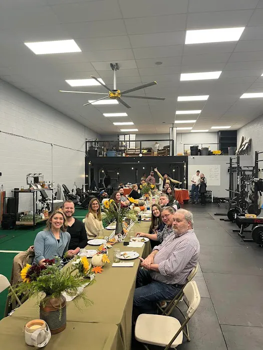 Stivers Strength Picture 4