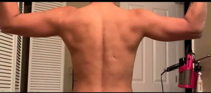 Stivers Strength Picture 3