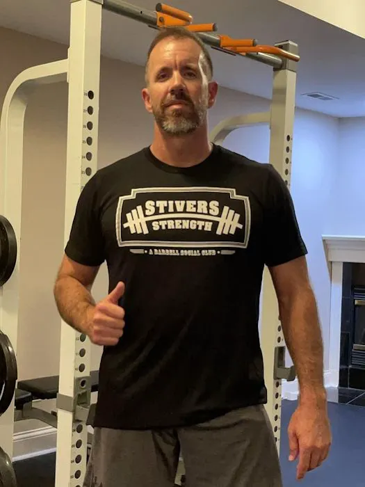 Stivers Strength Picture 1