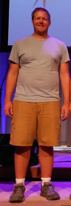 Stivers Strength Picture 7