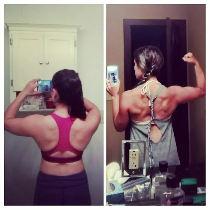 Stivers Strength Picture 8