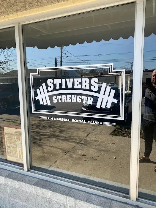Stivers Strength Picture 10