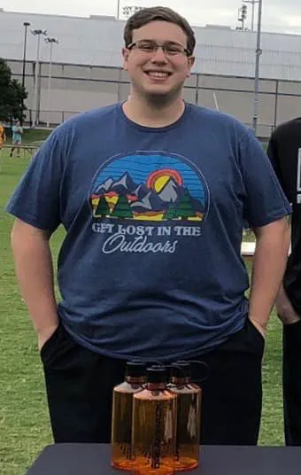 Stivers Strength Picture 2