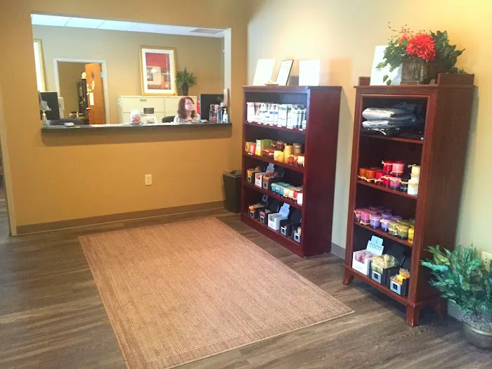 Lexington Healing Arts Yoga Studio Picture 4