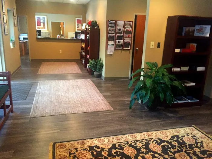 Lexington Healing Arts Yoga Studio Picture 1