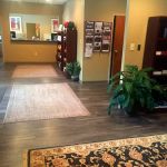 Lexington Healing Arts Yoga Studio