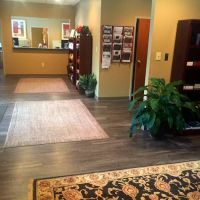 Lexington Healing Arts Yoga Studio ico