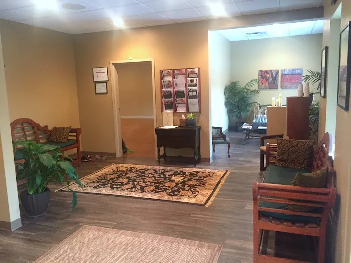 Lexington Healing Arts Yoga Studio Picture 7