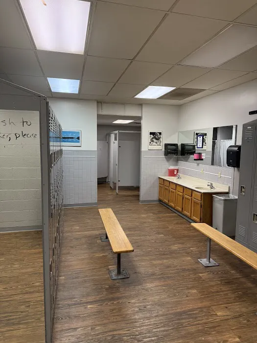 Ford's Fitness Center Picture 7