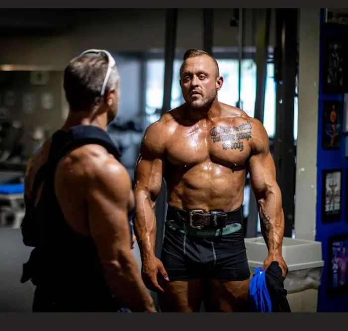 Ford's Fitness Center Picture 5