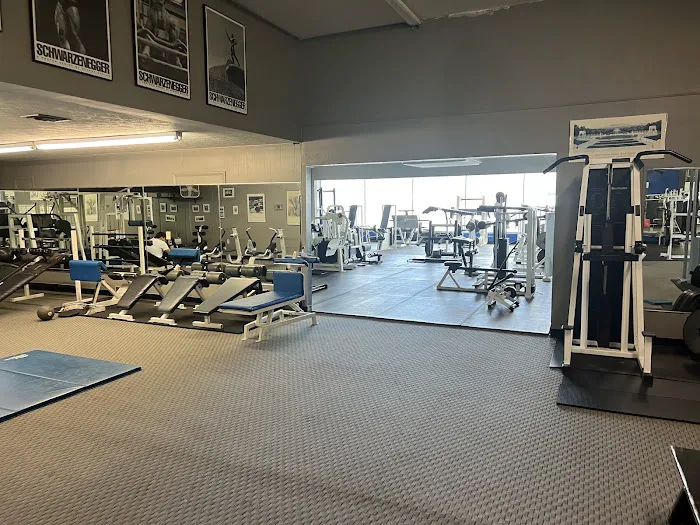 Ford's Fitness Center Picture 9