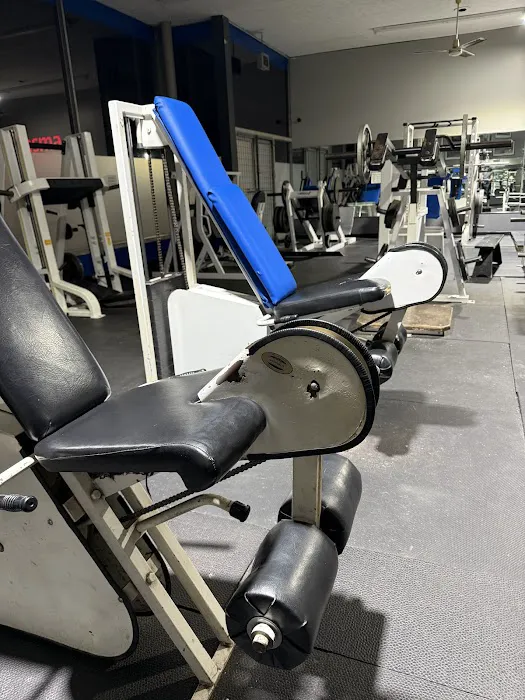 Ford's Fitness Center Picture 8