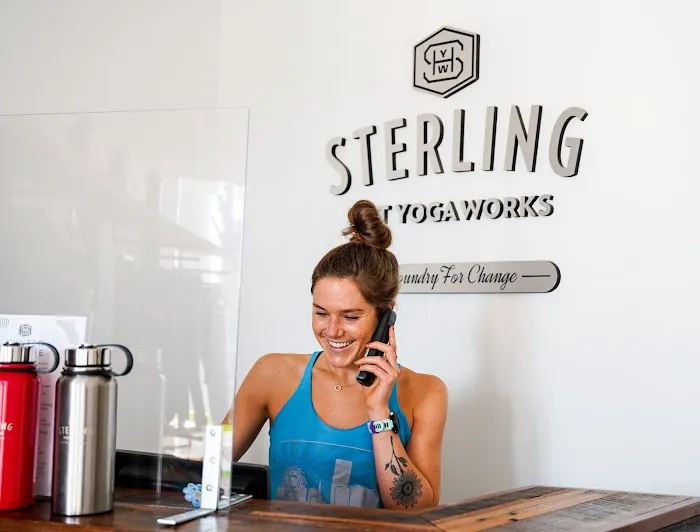 Sterling Hot Yoga Lexington Picture 1