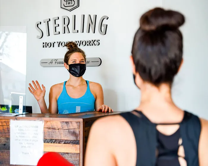 Sterling Hot Yoga Lexington Picture 9
