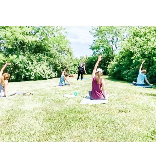 Sterling Hot Yoga Lexington Picture 6