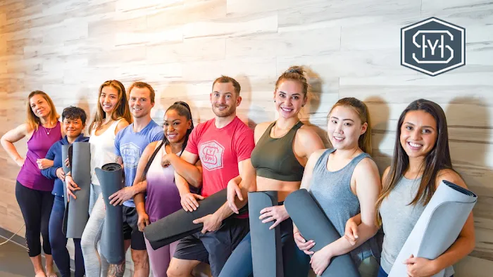 Sterling Hot Yoga Lexington Picture 10