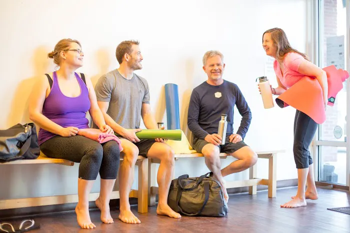 Sterling Hot Yoga Lexington Picture 7