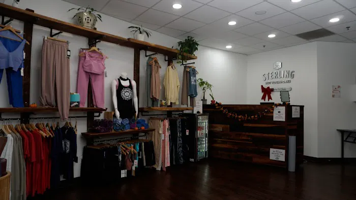 Sterling Hot Yoga Lexington Picture 4