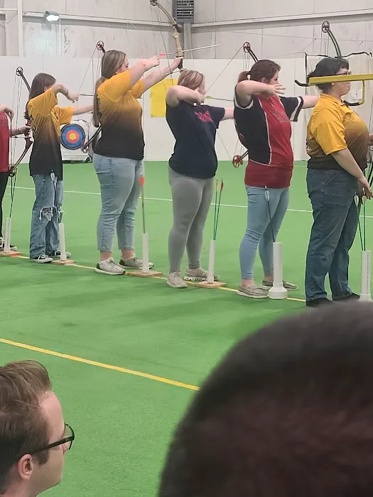 Kentucky Indoor Soccer/Sports in Nicholasville Picture 1