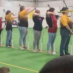 Kentucky Indoor Soccer/Sports in Nicholasville