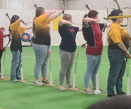 Kentucky Indoor Soccer/Sports in Nicholasville