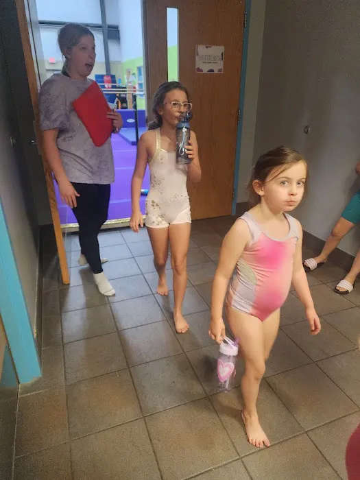 Bluegrass Athletics Picture 3