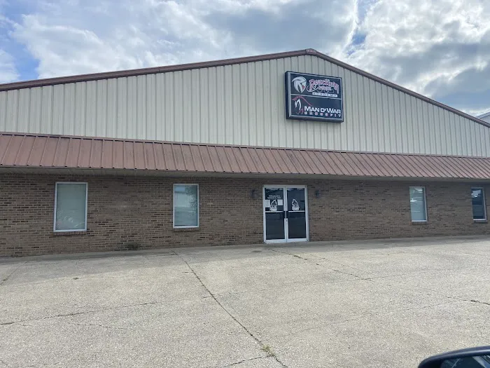 Bluegrass Athletics Picture 2