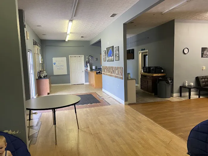 Bluegrass Athletics Picture 1