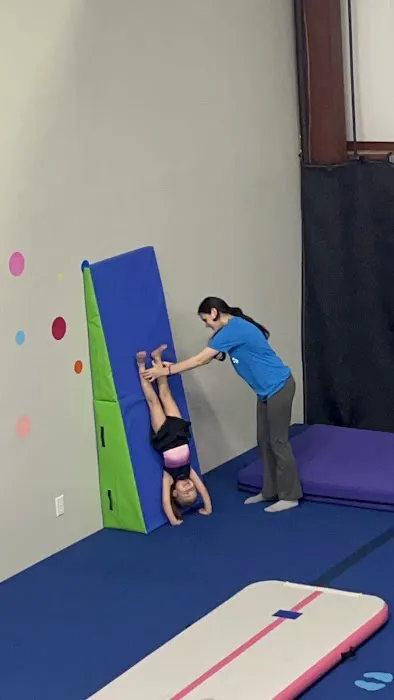 Kentucky Epic! Gymnastics Picture 6