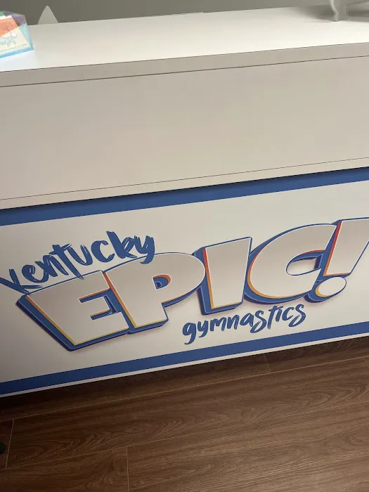 Kentucky Epic! Gymnastics Picture 1