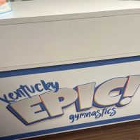 Kentucky Epic! Gymnastics ico