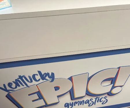 Kentucky Epic! Gymnastics