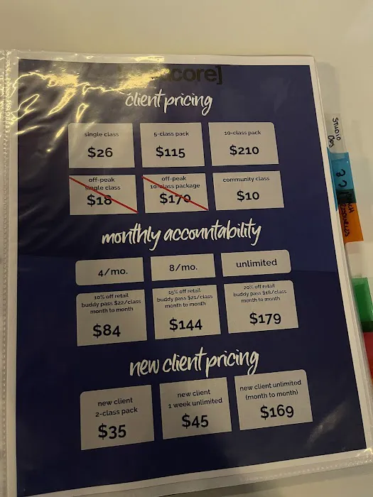 [solidcore] Lexington Picture 2