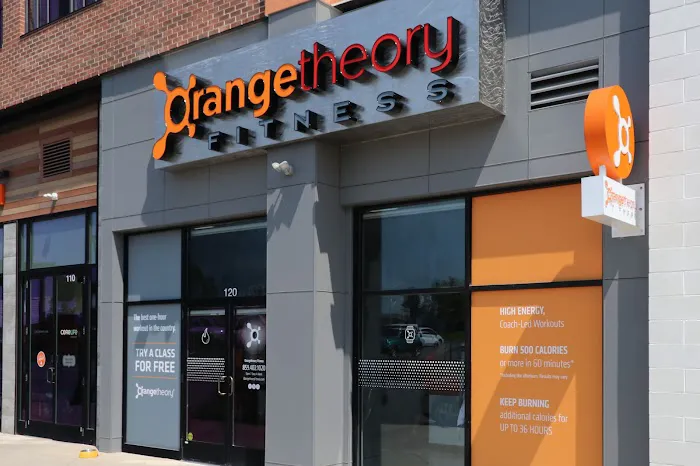 Orangetheory Fitness Picture 1