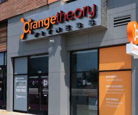Orangetheory Fitness